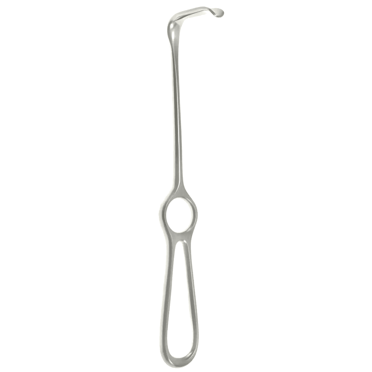 8″ Caspar Retractor 40 × 12mm