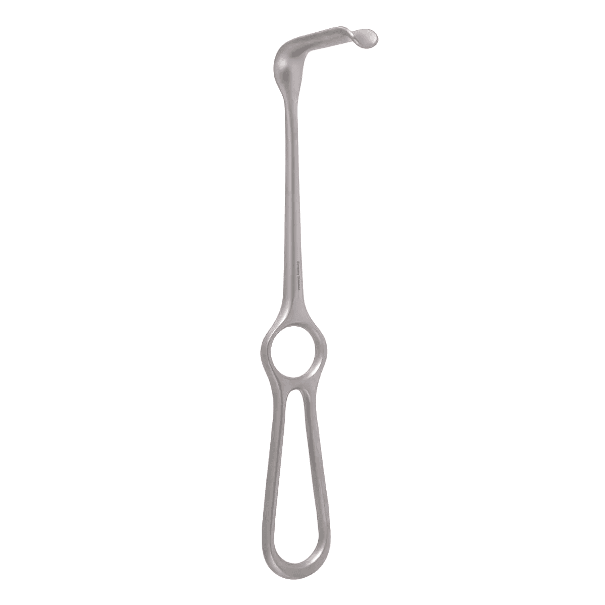 8″ Caspar Retractor 55mm x 14mm