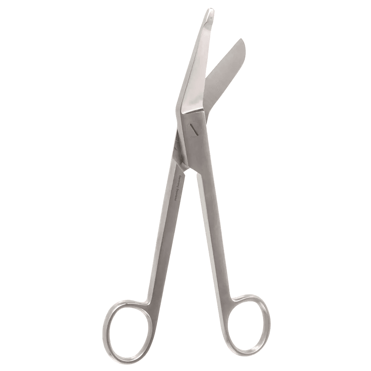 8″ Esmarch Shears Angled
