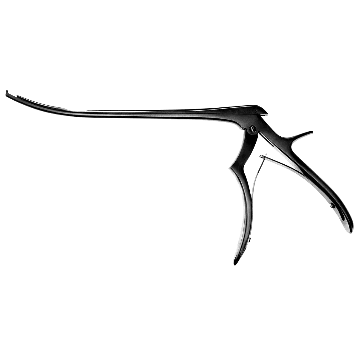 8″ Foraminotomy Rongeur 3mm Panther Coated