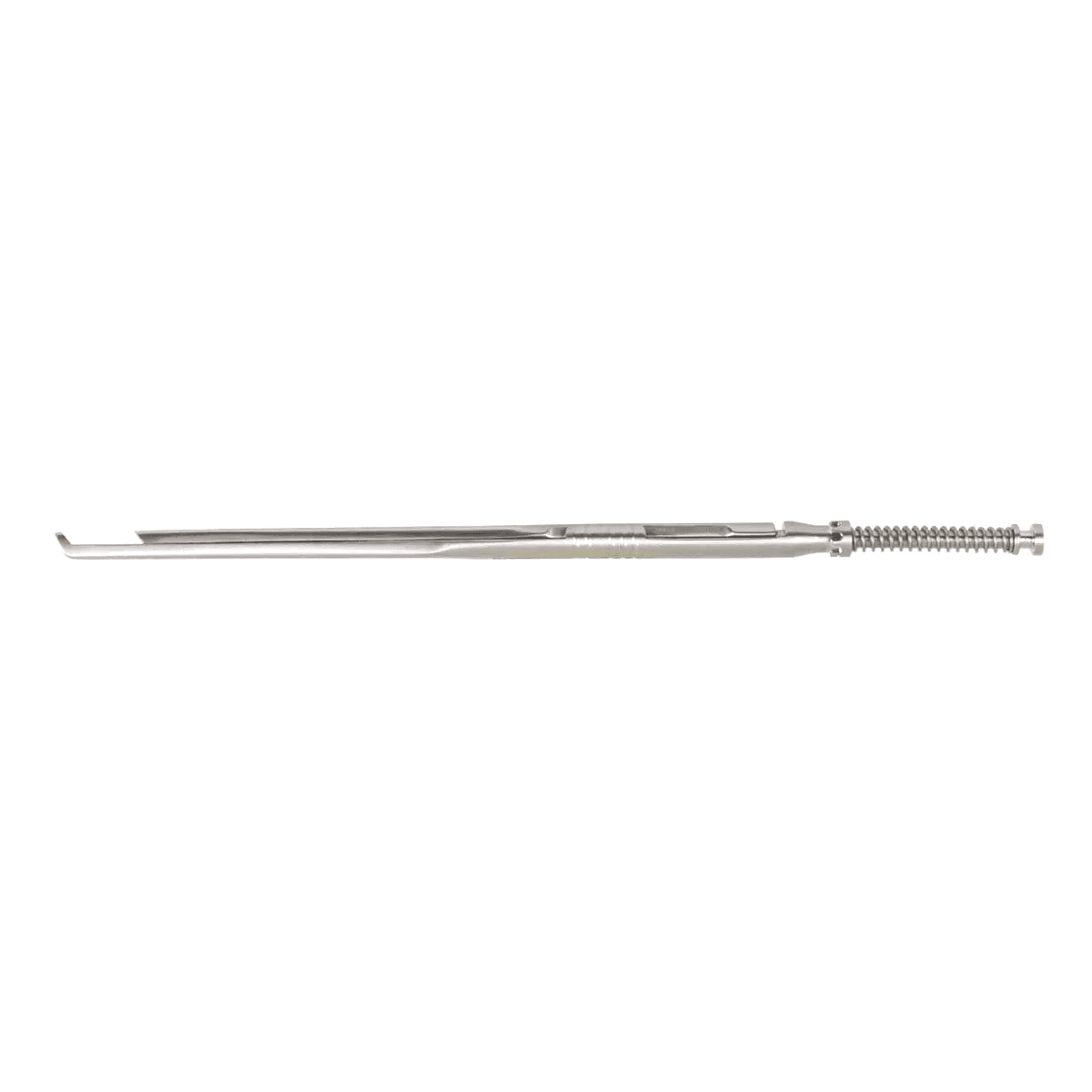 8″ Rotating Kerrison Shaft 3mm