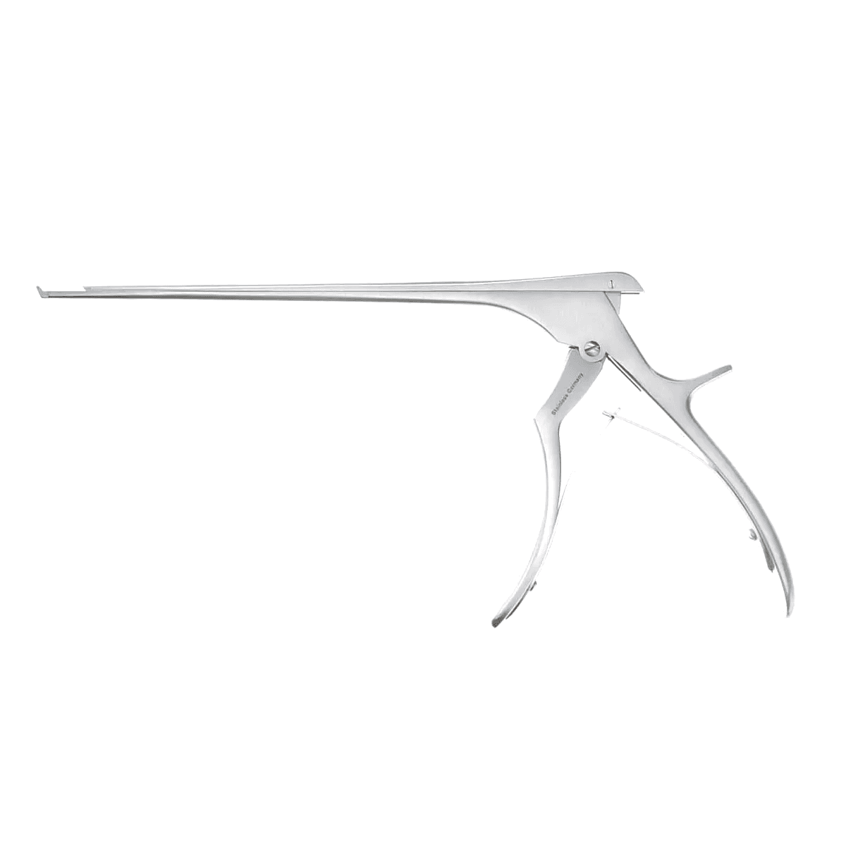 8″ Tarpon Kerrison Rongeur