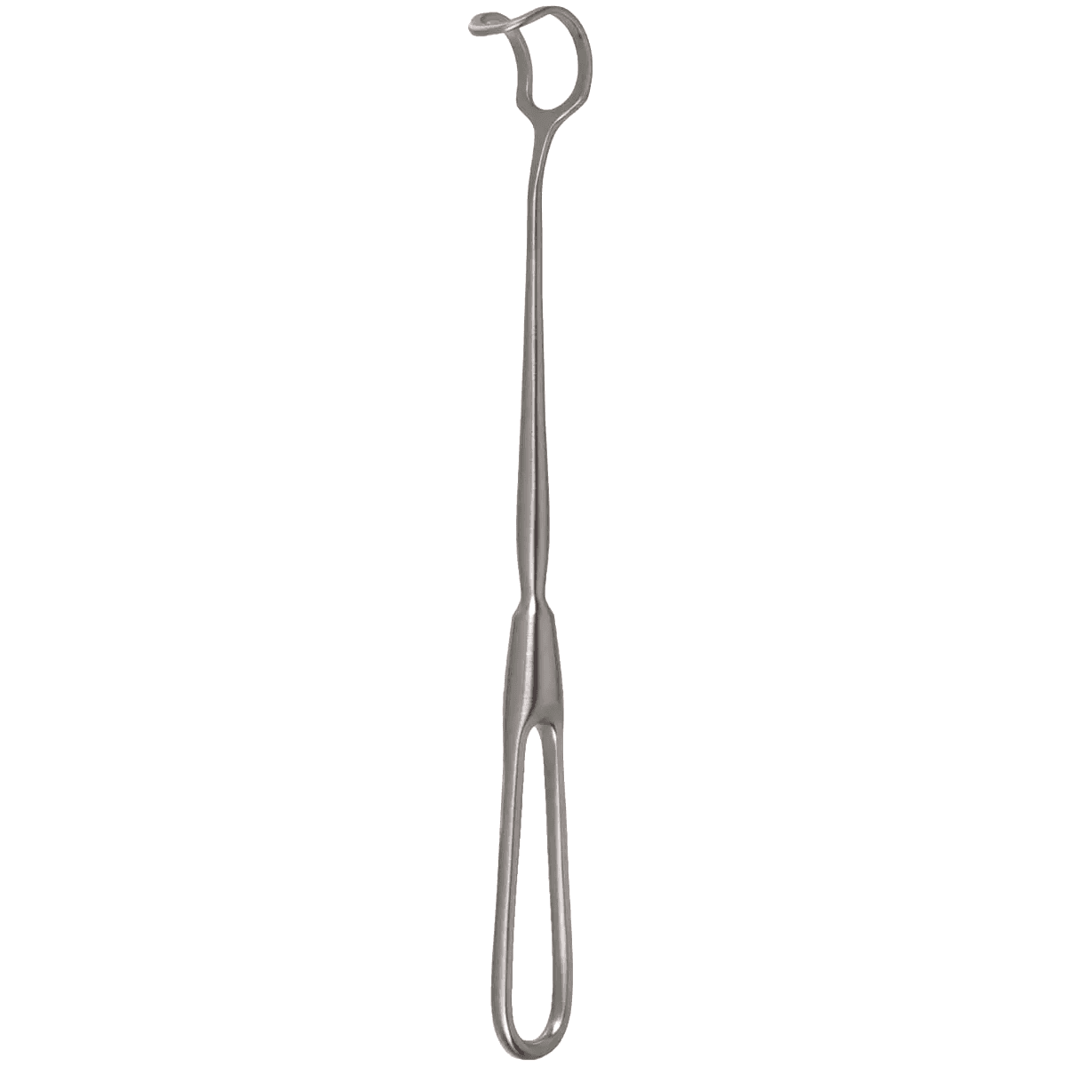 8 1/2″ Green Retractor Tissue Retraction