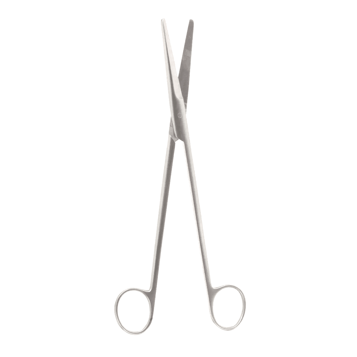 9″ Mayo Scissors Straight