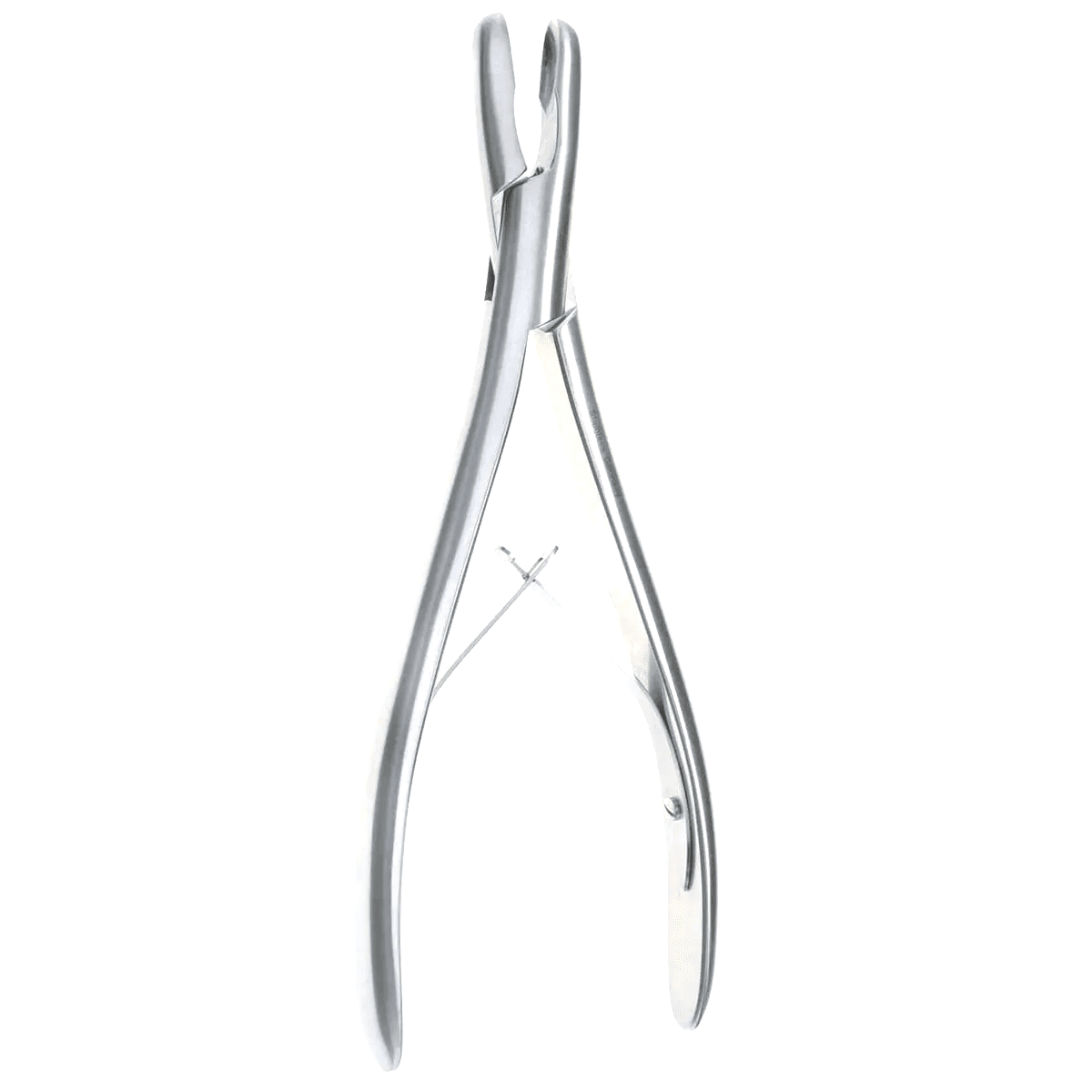 8″ Adson Rongeur 8mm Bite