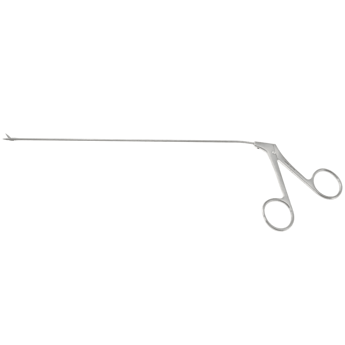 200mm Alligator Scissors Straight