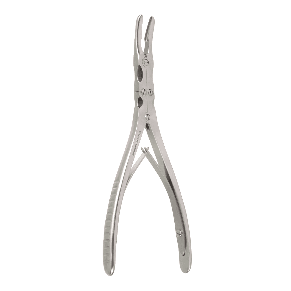 7″ Beyer Rongeur Delicate 3mm