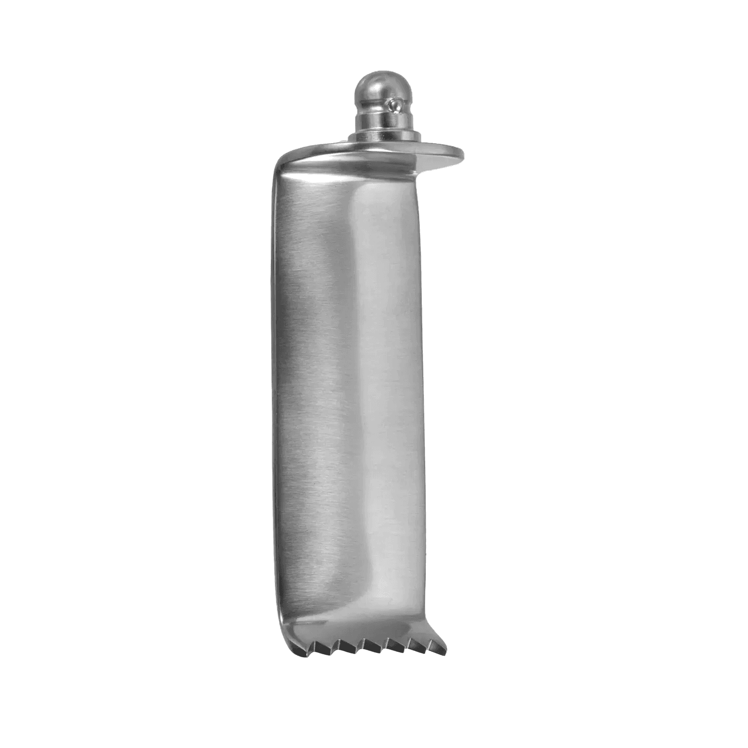 60mm × 23mm Caspar Retractor Blade Lateral