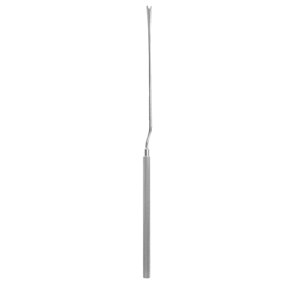 9″ Caspar Suture Pusher