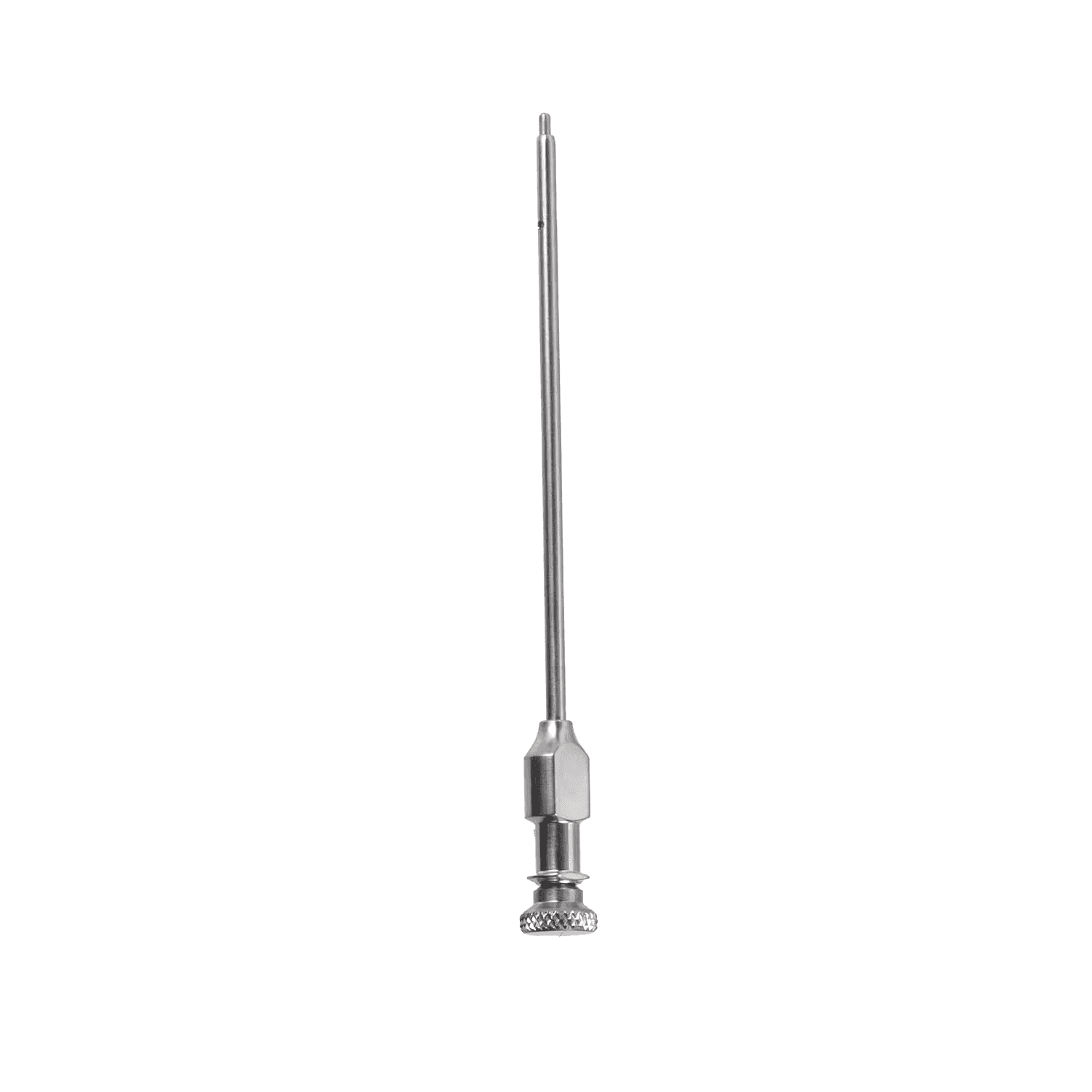 13 Gauge Cone Suction Tube