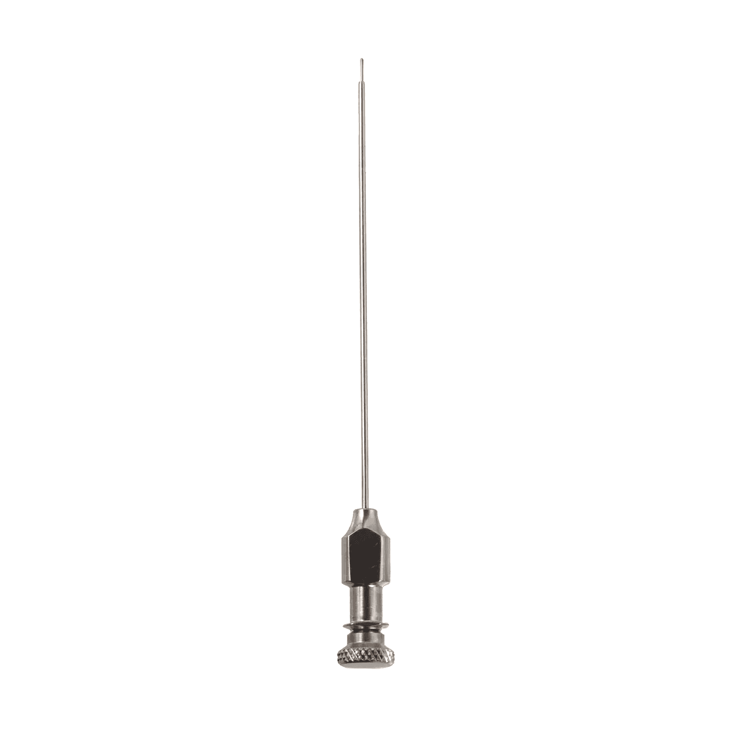 18 G Cone Suction Tube