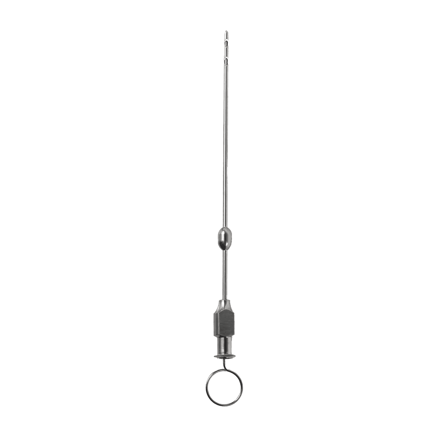 Elsberg Ventricular Cannula – 7 Fr
