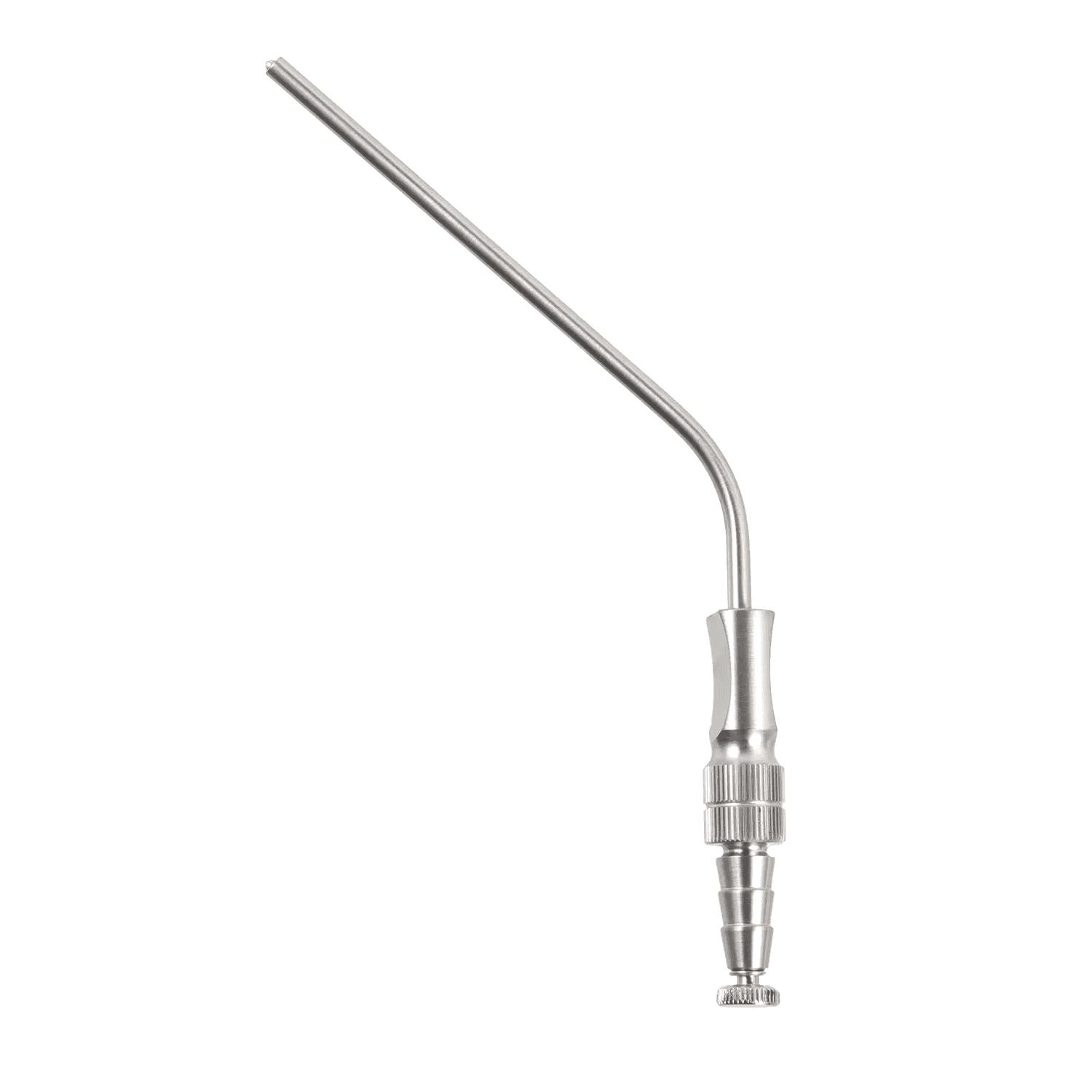 12 Fr Frazier Suction Tube