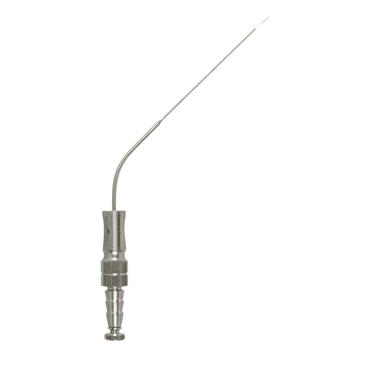 3 Fr Frazier Suction Tube
