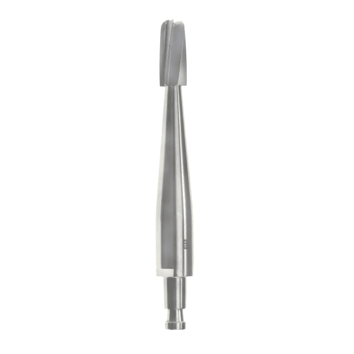 9 mm Hudson Burr