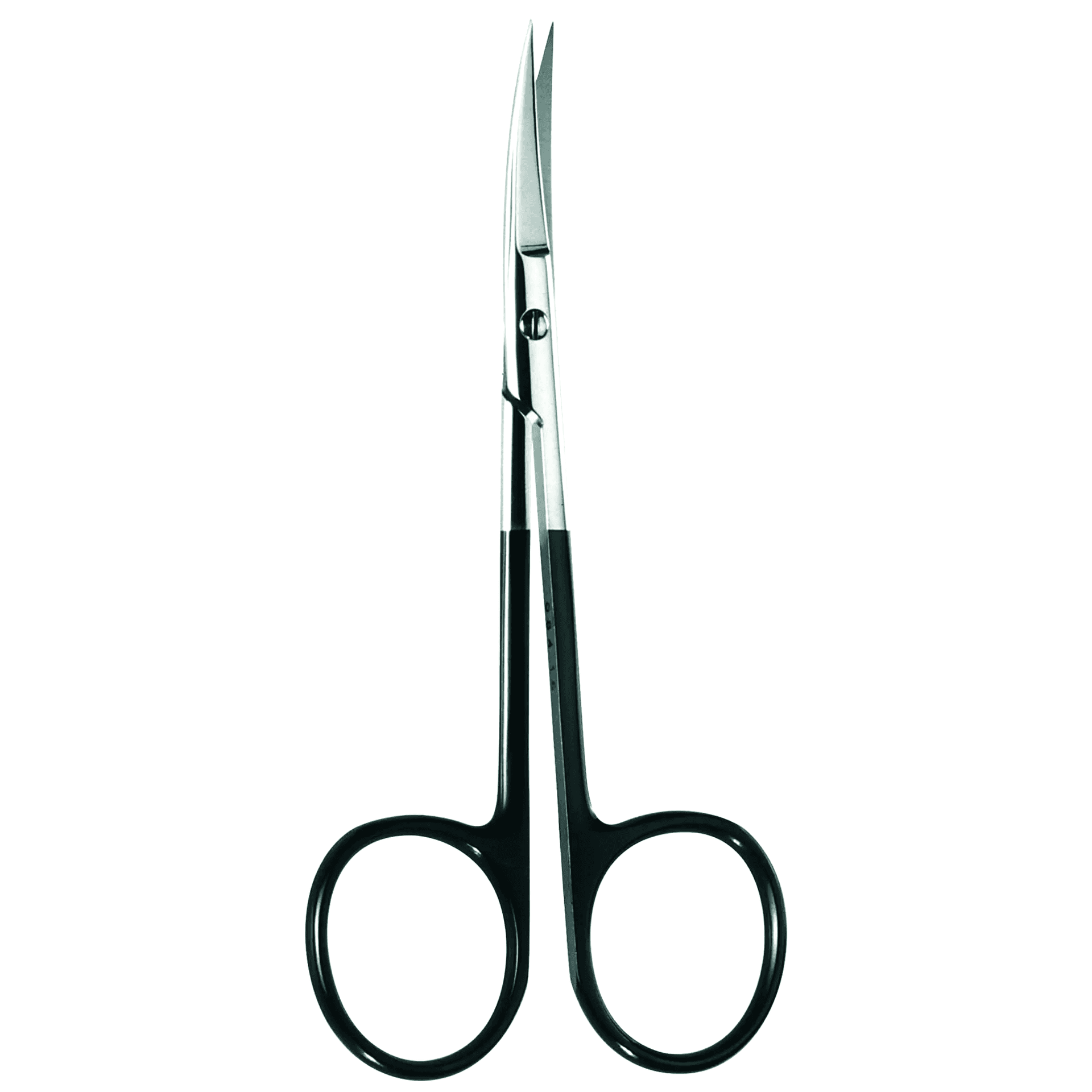 5″ Jabaley Super-Cut Scissors Curved