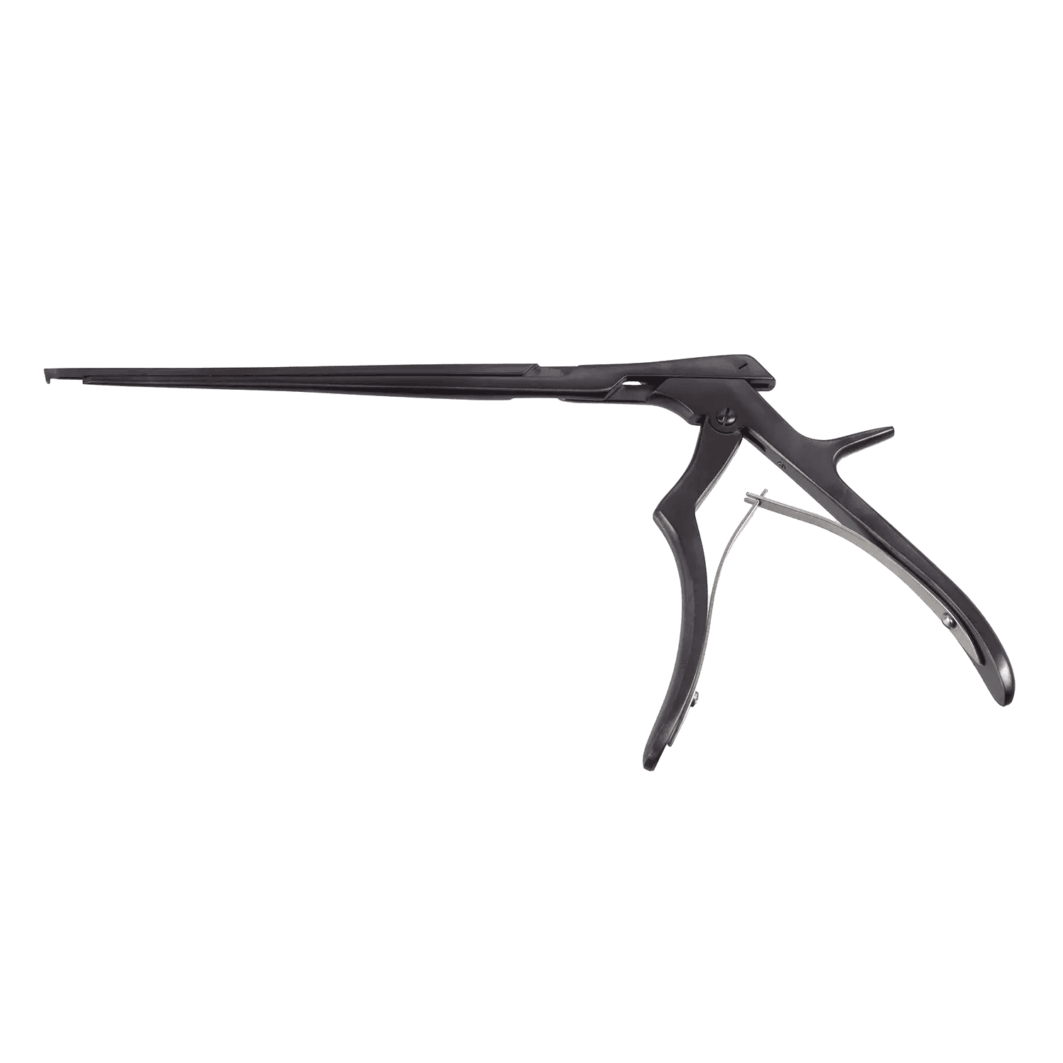 8″ Kerrison Rongeur Micro 1mm 90° Down Panther