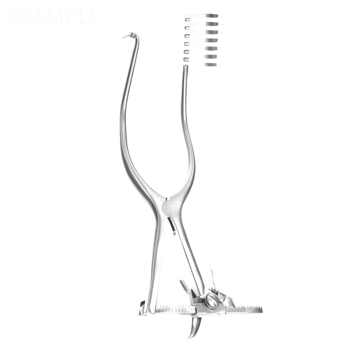 Knighton Retractor Right