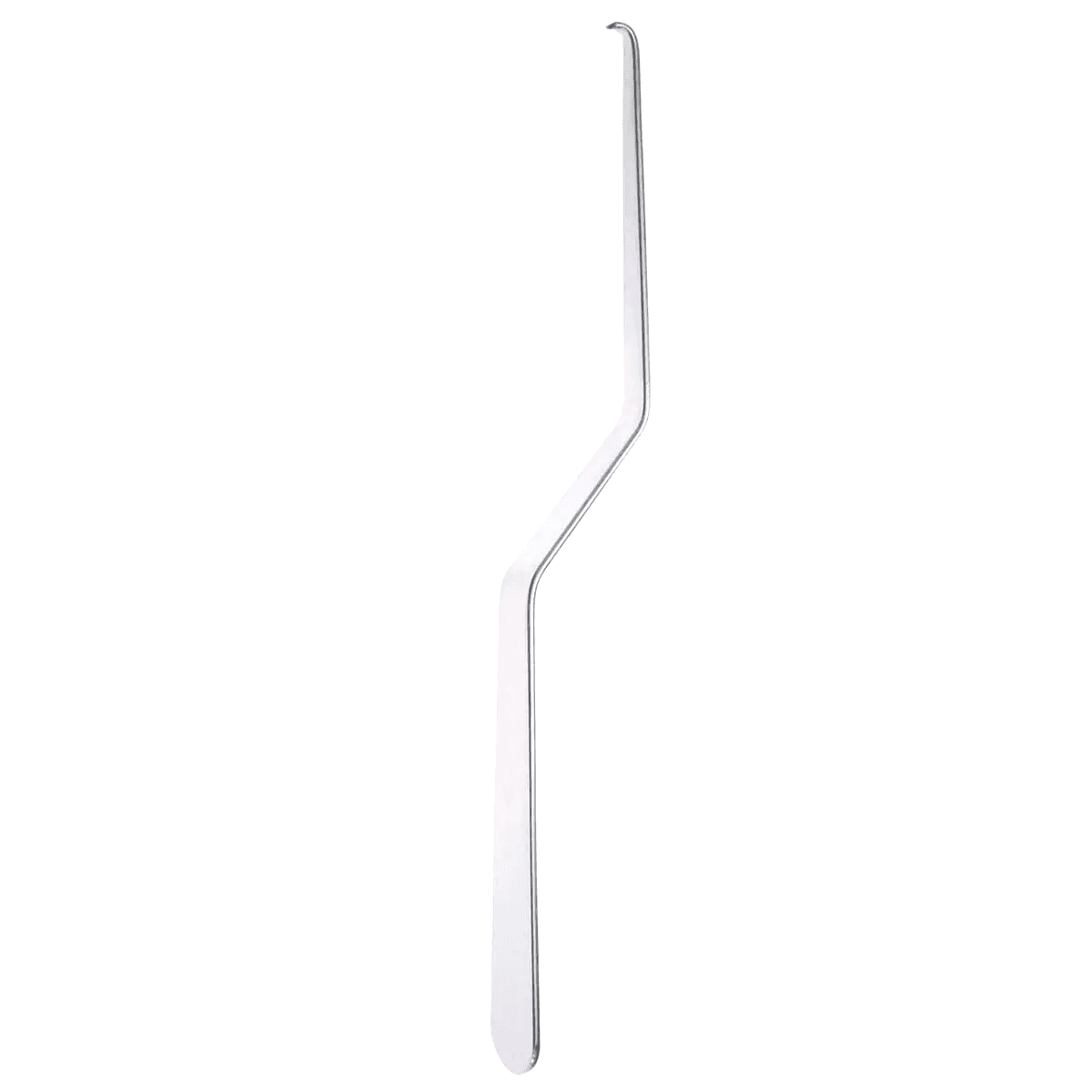 Love Bayonet Nerve Root Retractor