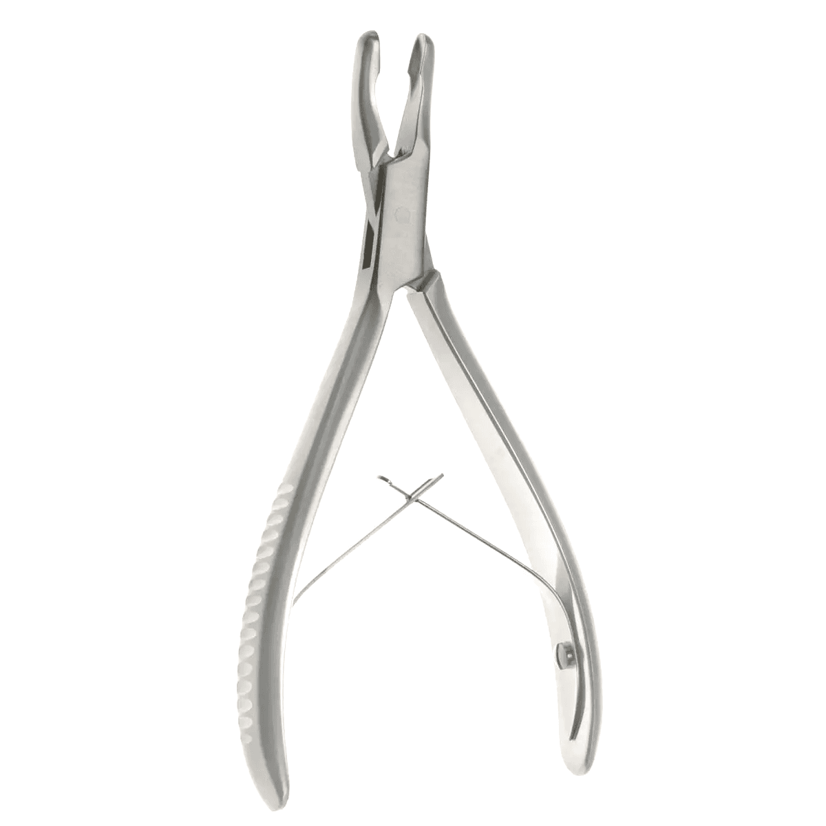 6″ Luer Rongeur 5mm Jaws