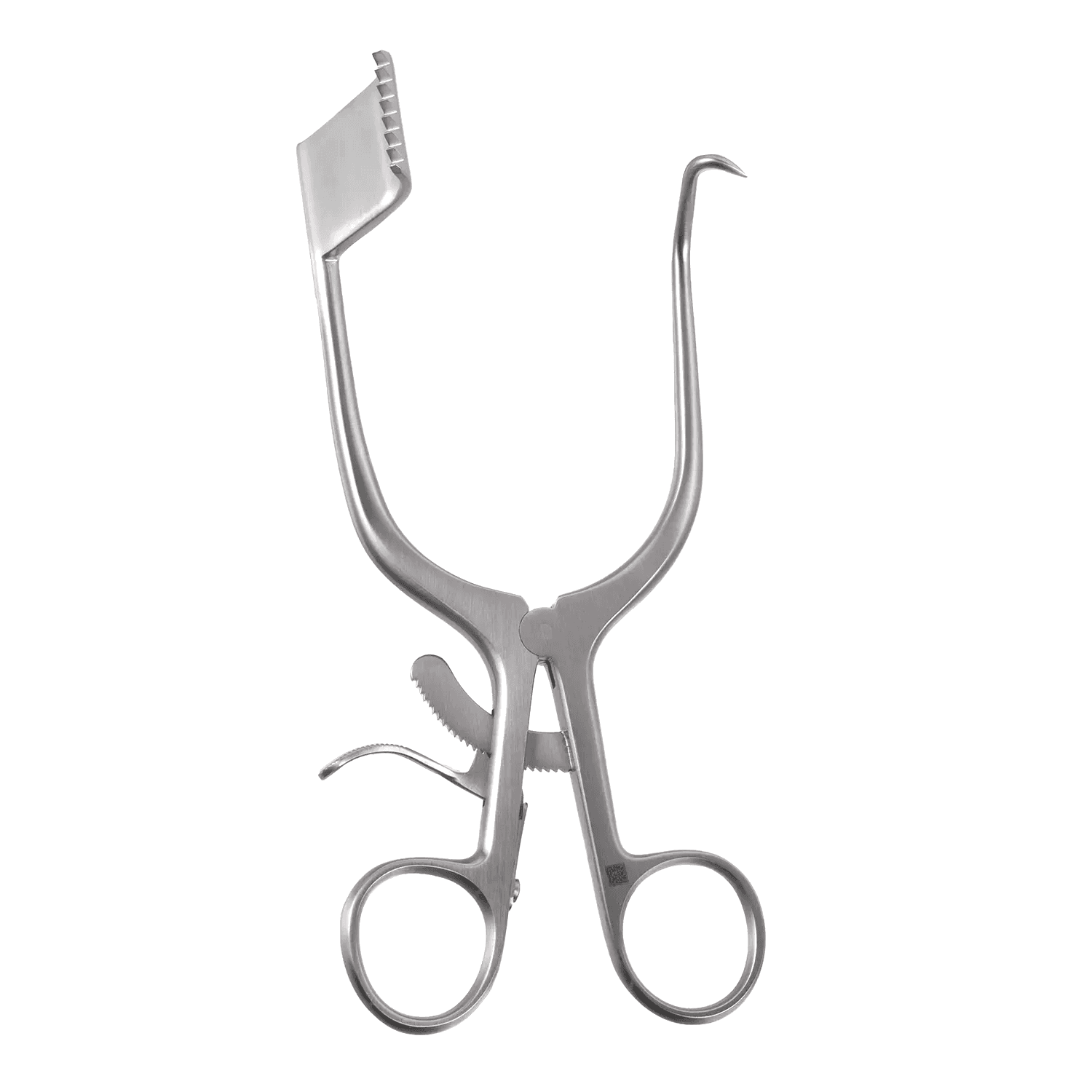 Markham-Meyerding Retractor Left