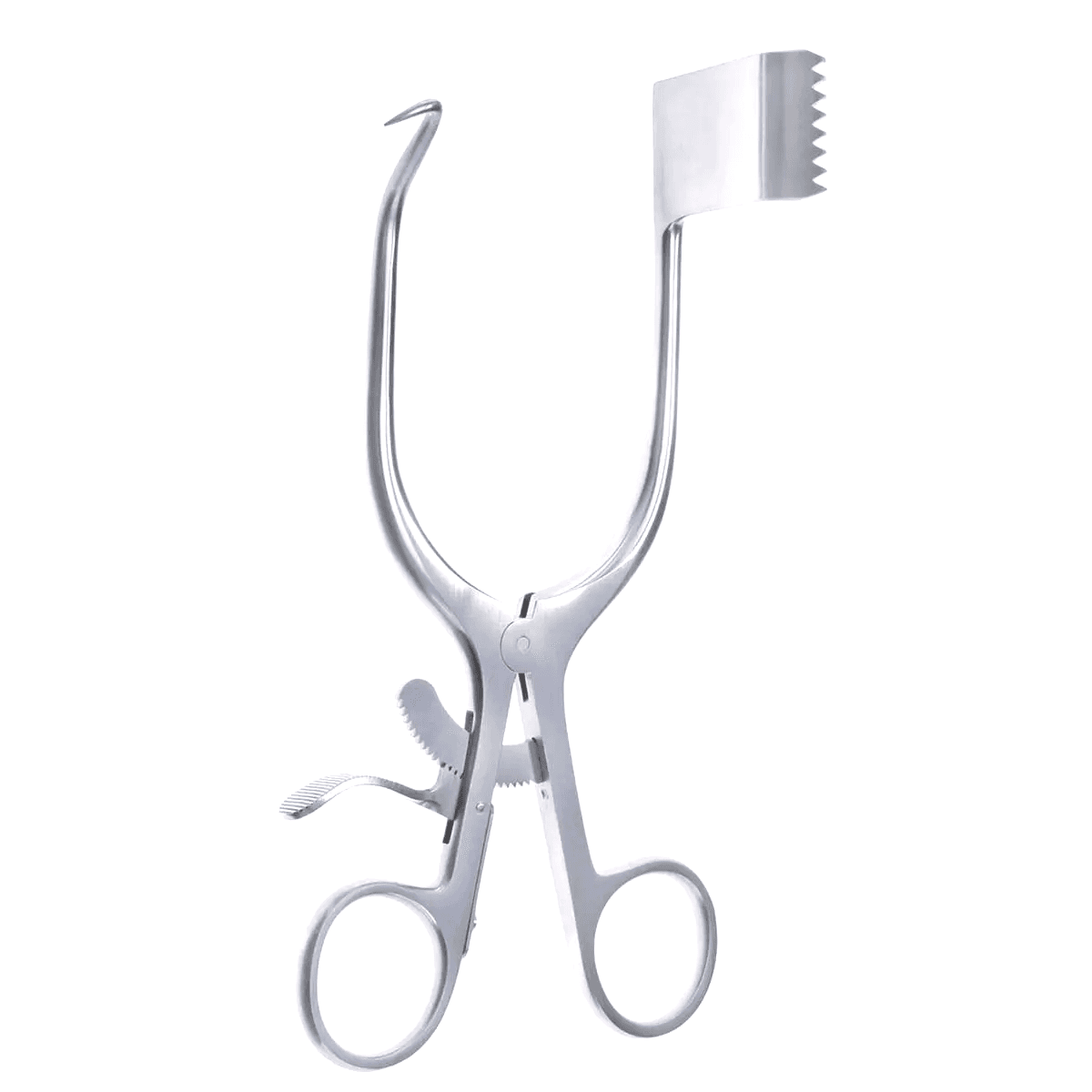 Markham-Meyerding Retractor Right