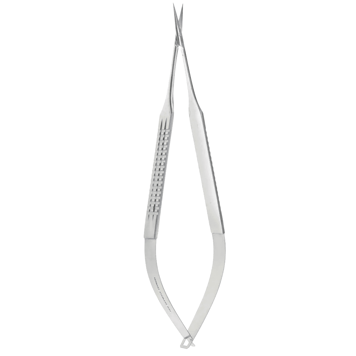 Micro Scissors 6" Straight