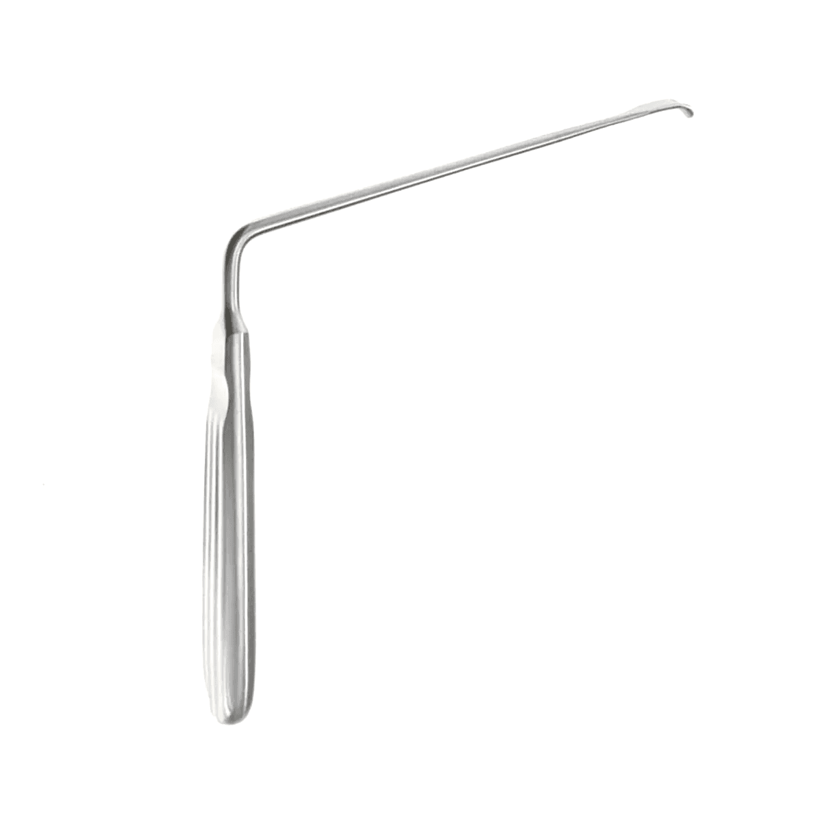 Nerve Root Retractor 8 1/2" Straight
