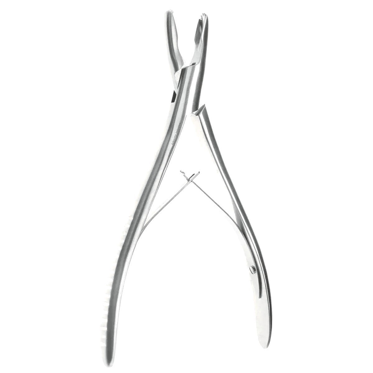 8″ Rat Tooth Rongeur Surgical Instrument