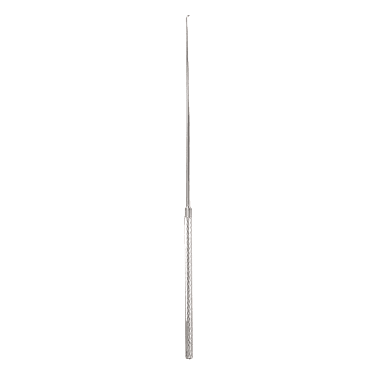 Rhoton-Yasargil Round Dissector Large Angled