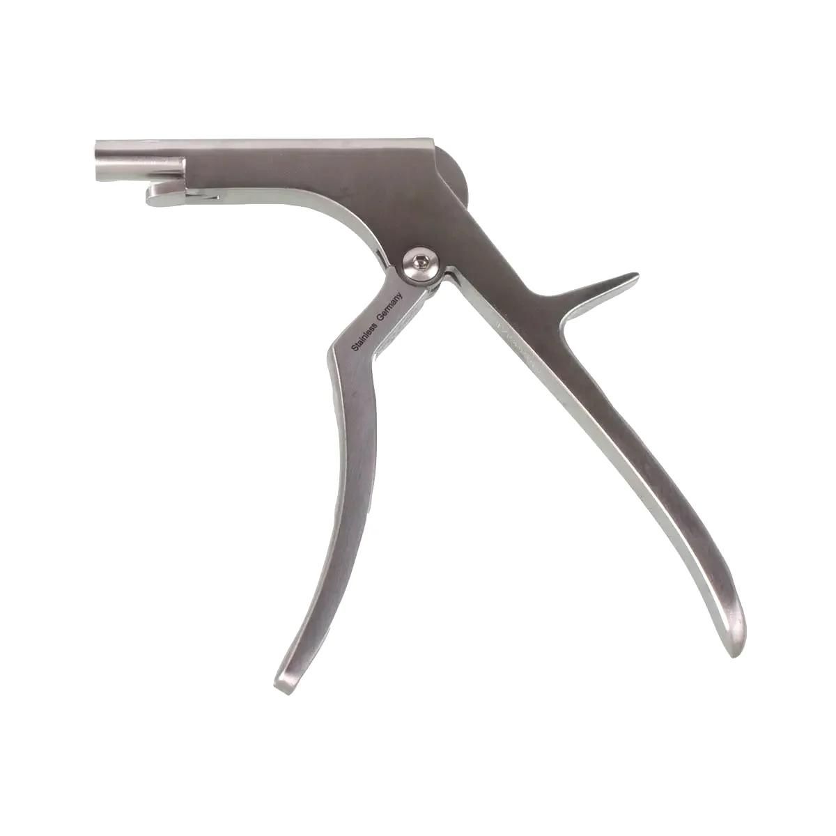 Rotating Kerrison Handle