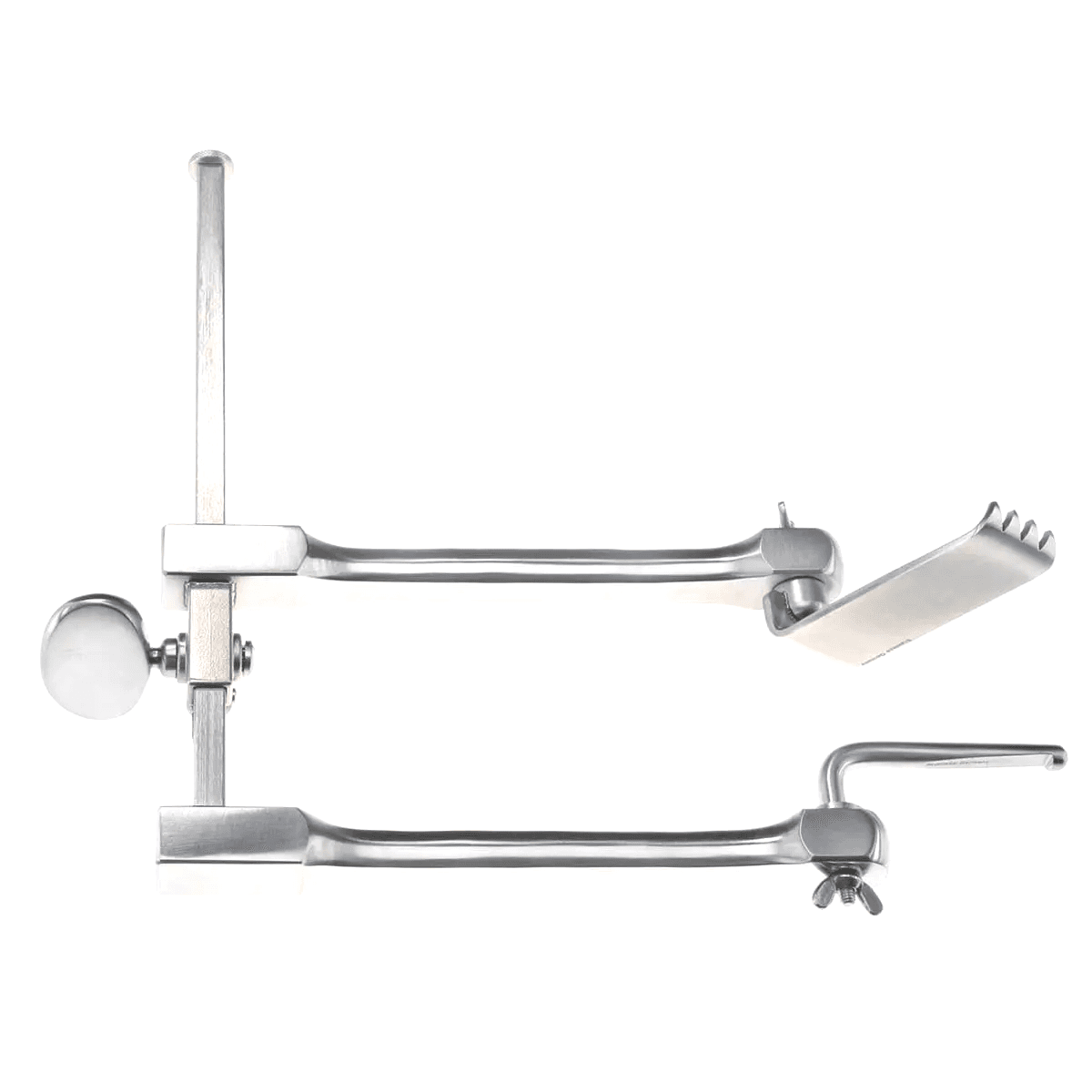 Scoville Hemilaminectomy Retractor Set