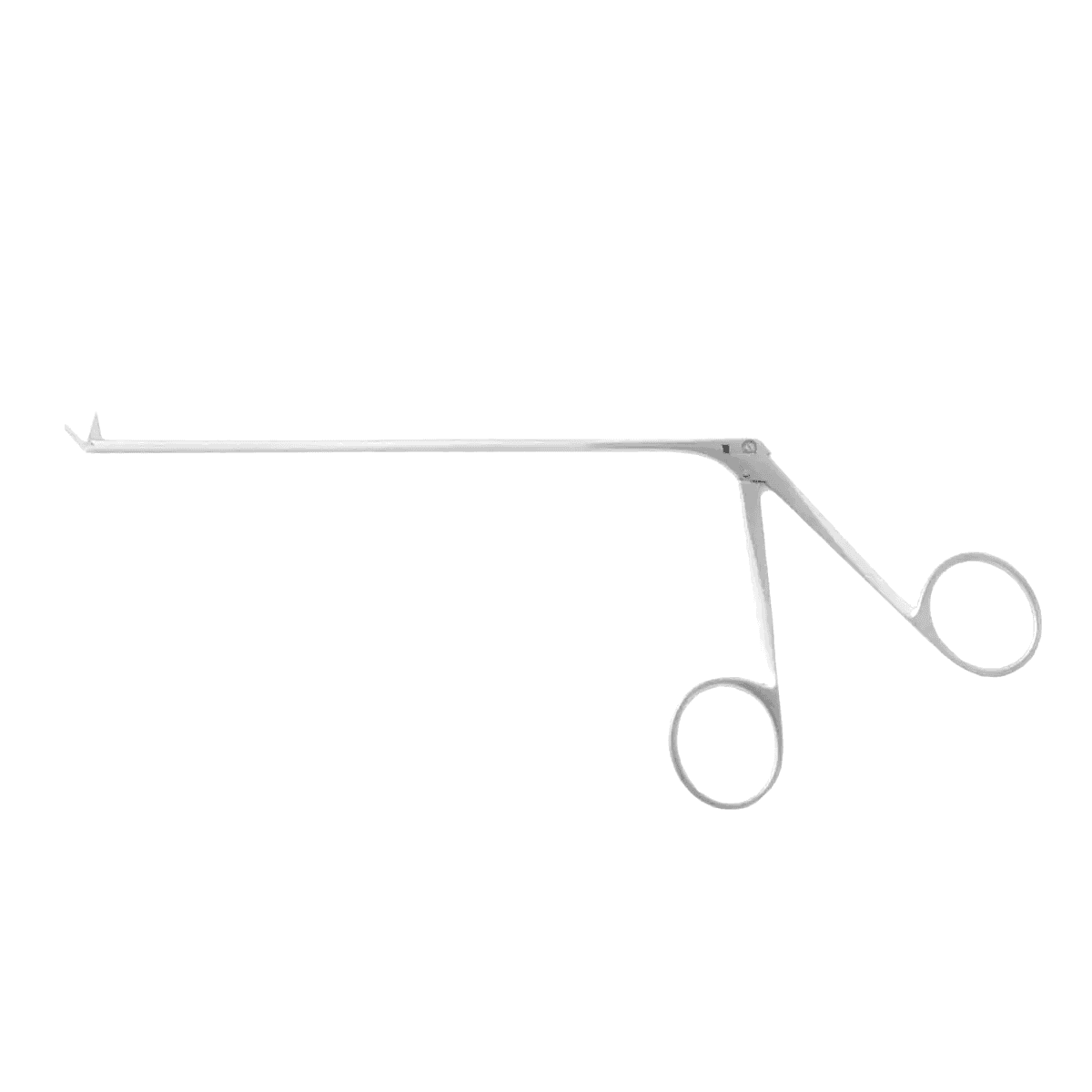 Tindall Scissors 7 1/4″ Angled Up