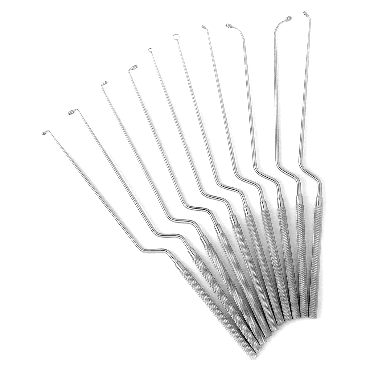Transsphenoidal Surgical Instrument Set