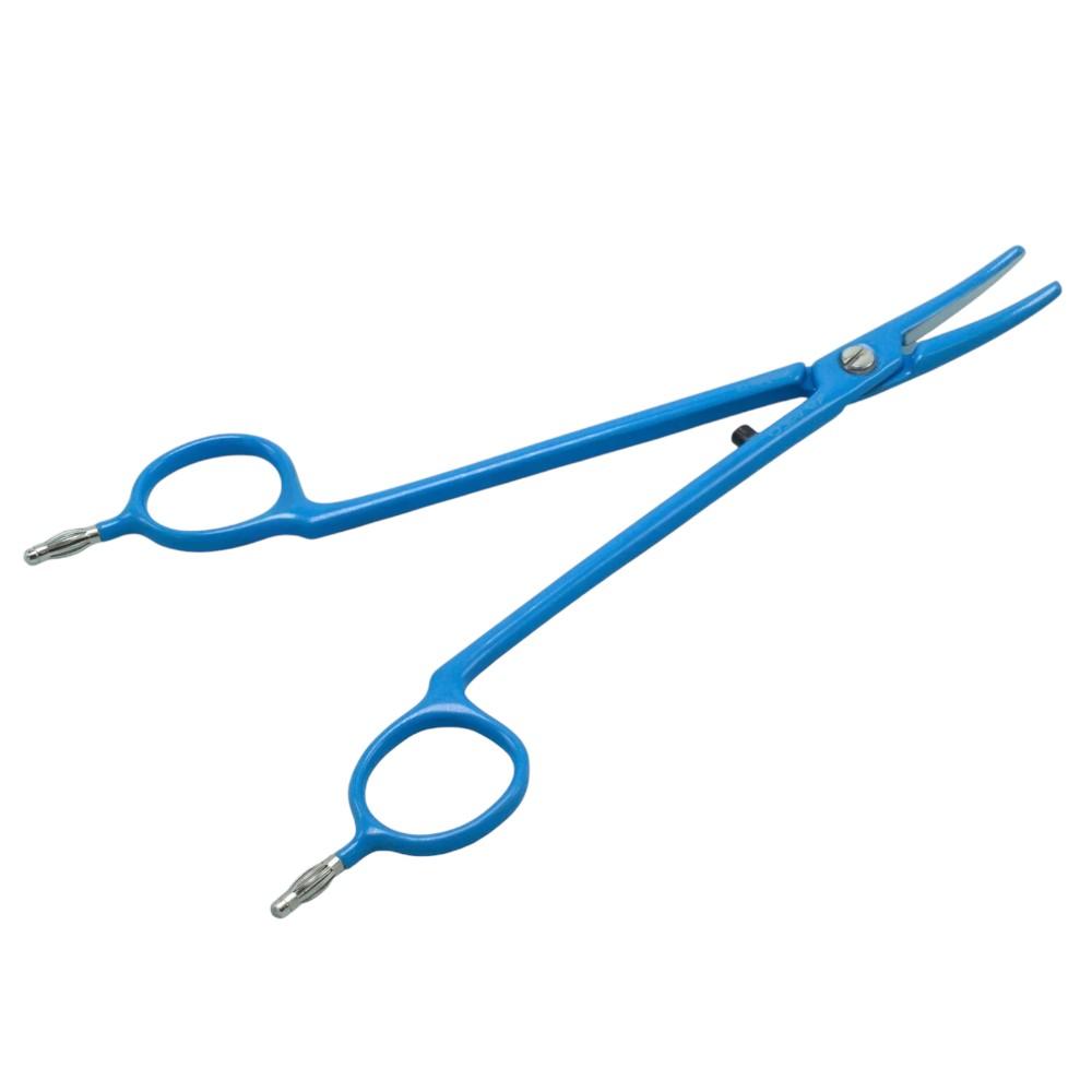 7 1/2″ Bipolar Artery Sealer Forceps Electrosurgery