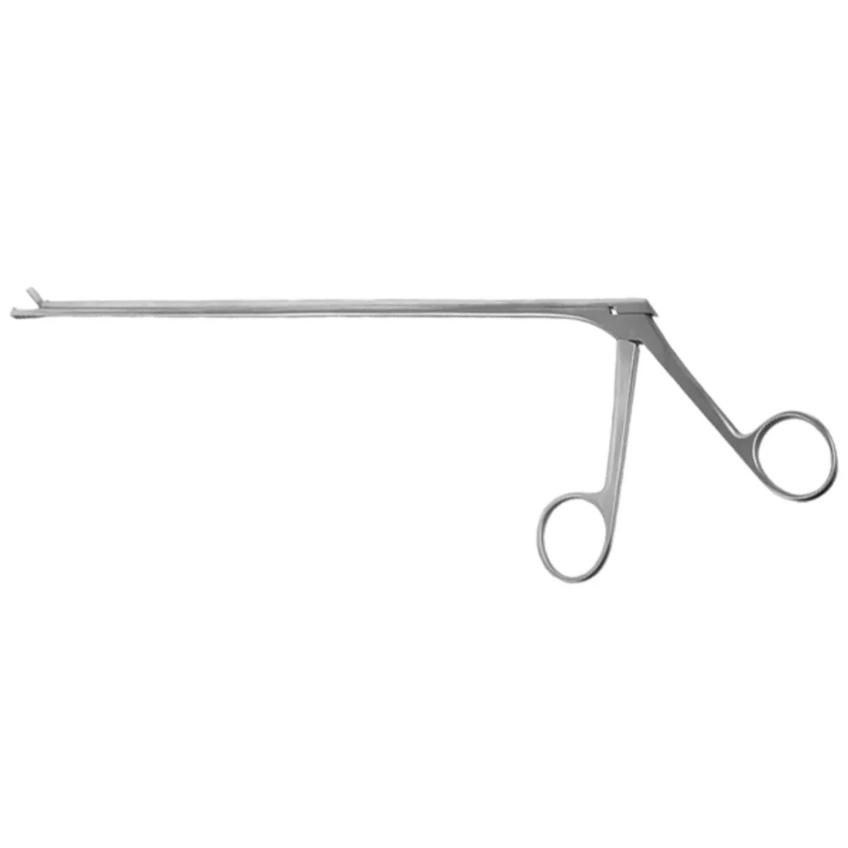10″ Kevourkian Uterine Biopsy Forceps