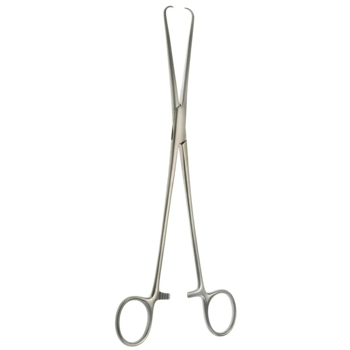 10″ Schroeder Tenaculum Forceps Standard