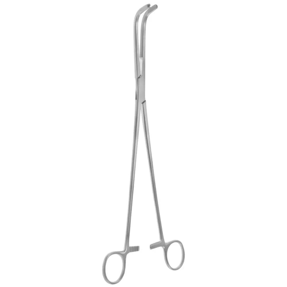 12″ Harrington Thor Clamp Forceps