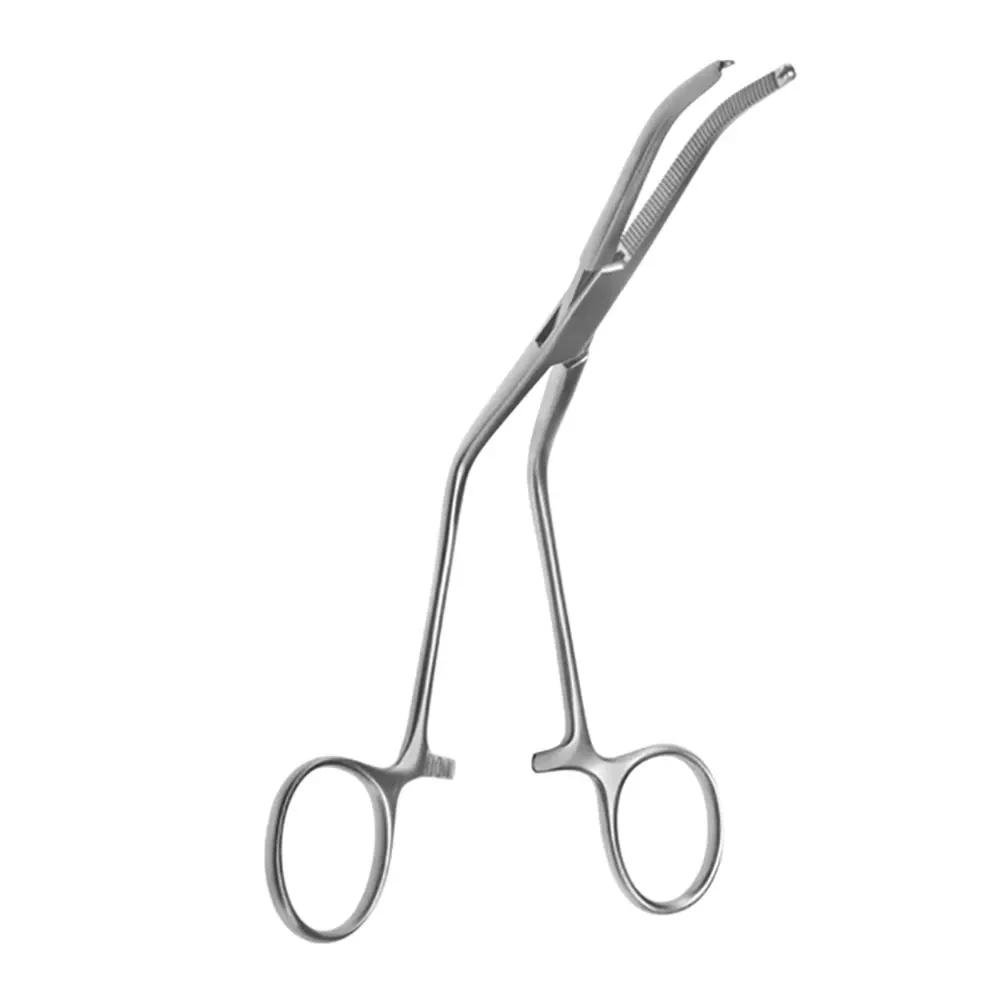 17 cm Joseph Coronoid Clamp