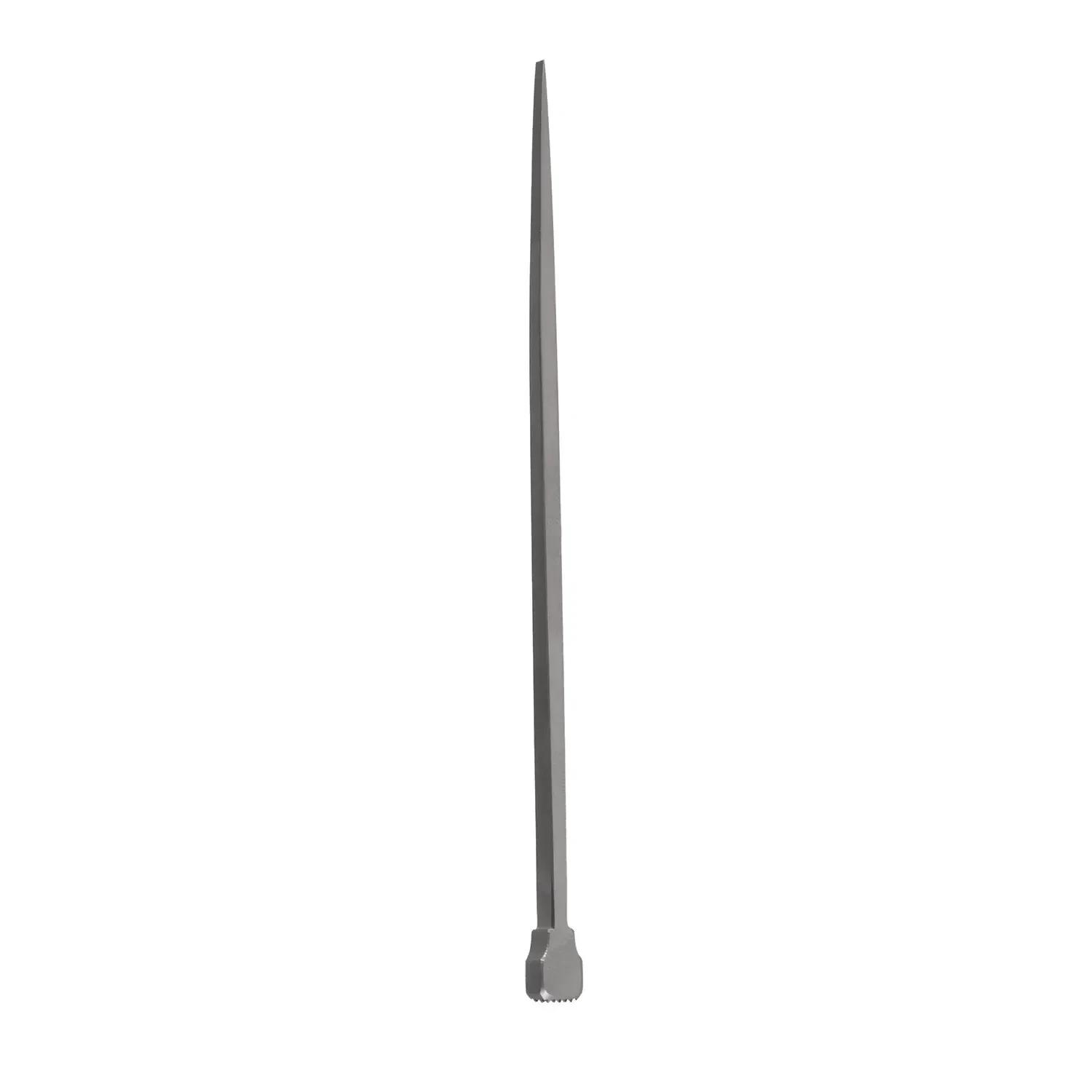 5″ Mini Osteotome 2mm Straight