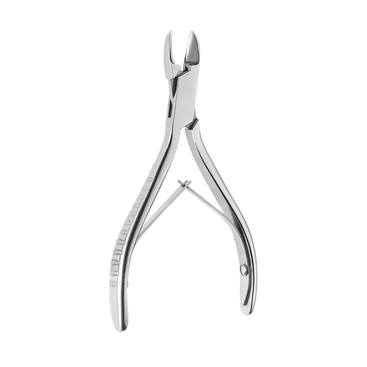 5″ Wire Cutter/Nipper Tungsten Carbide