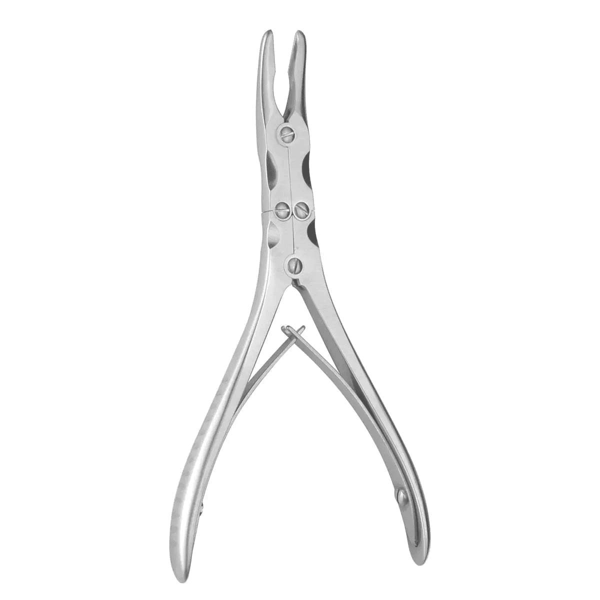6″ Kleinert-Kutz Synovectomy Rongeur 3mm Bite