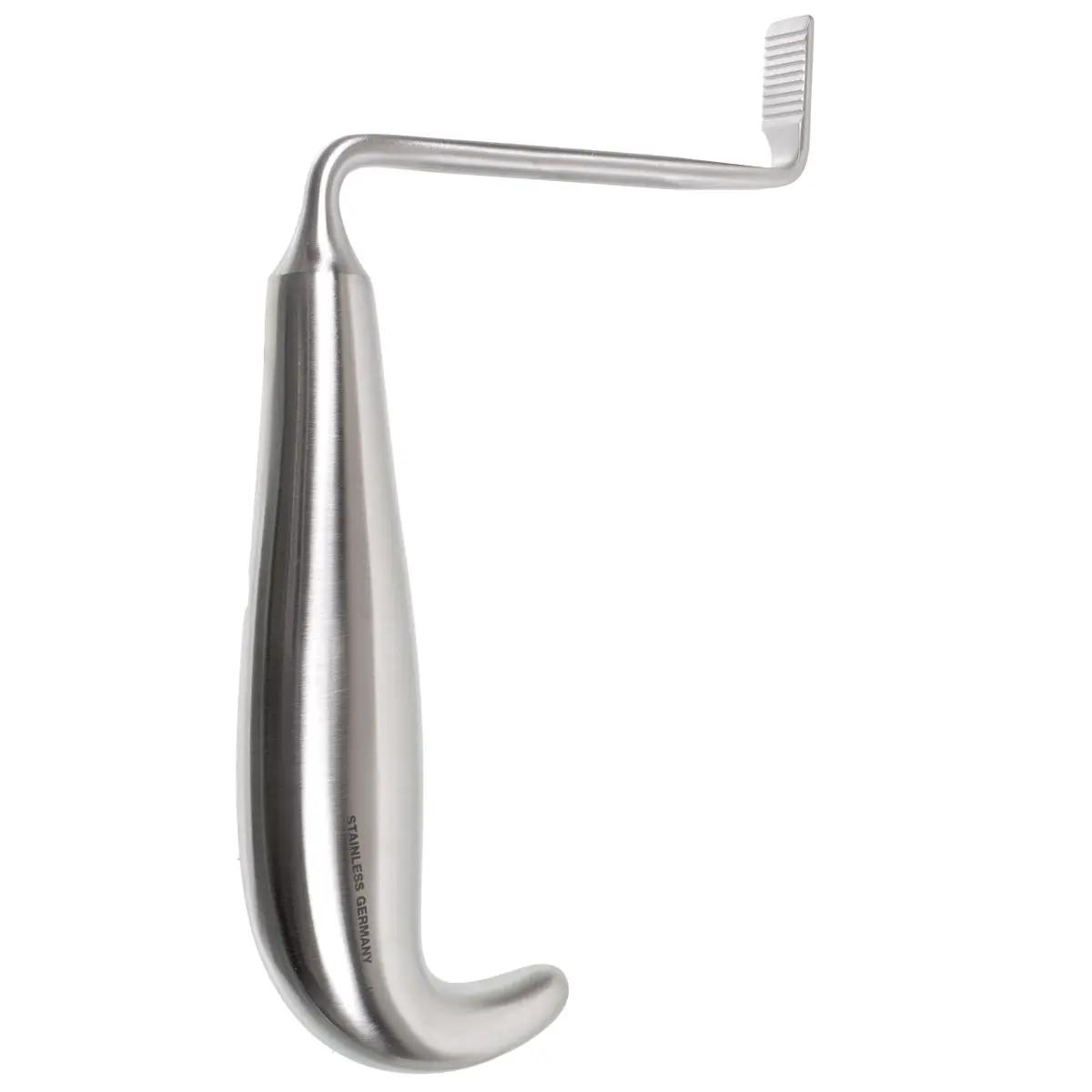 6″ Tessier Retromaxillary Level Right