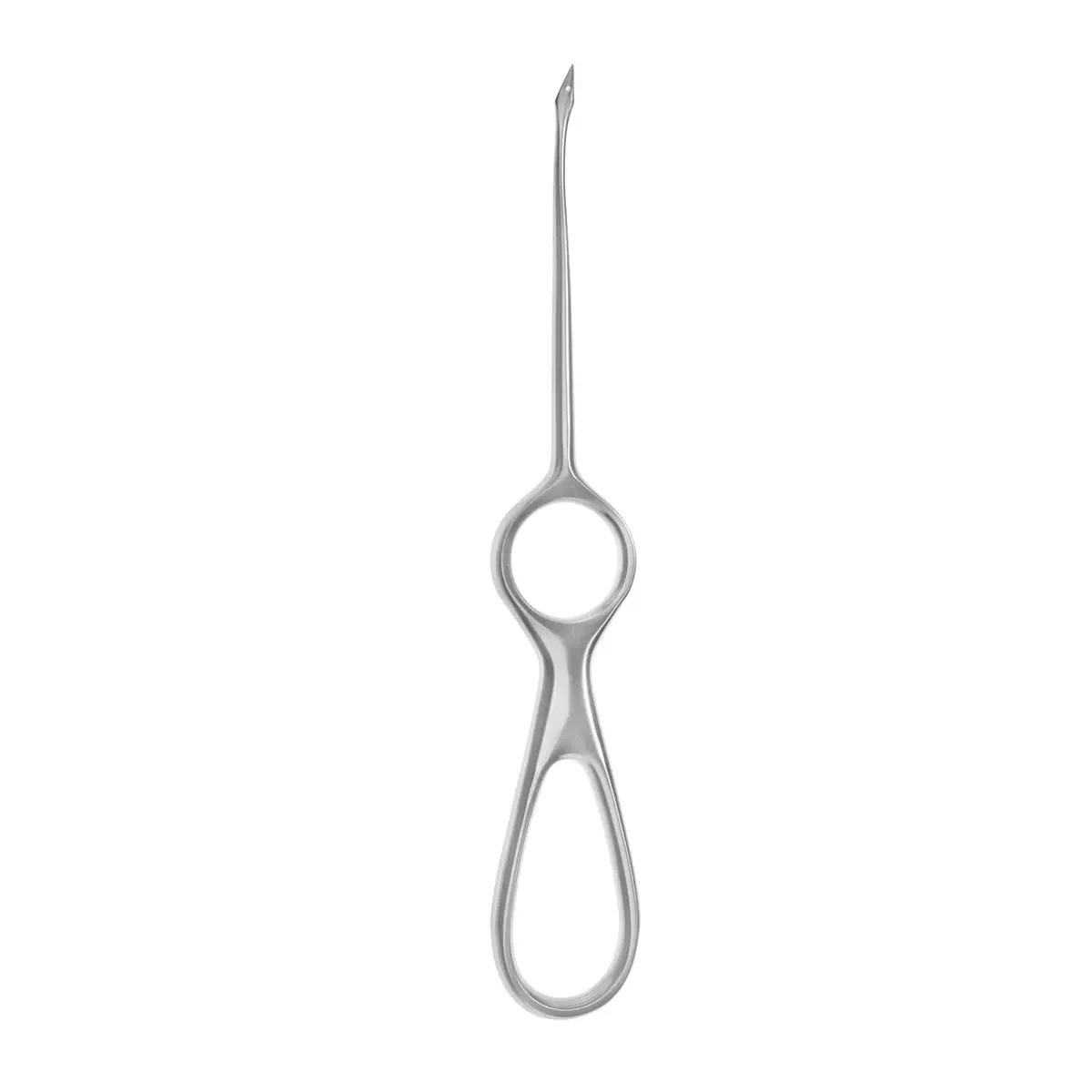 7″ Maxillary Awl Precision Tip