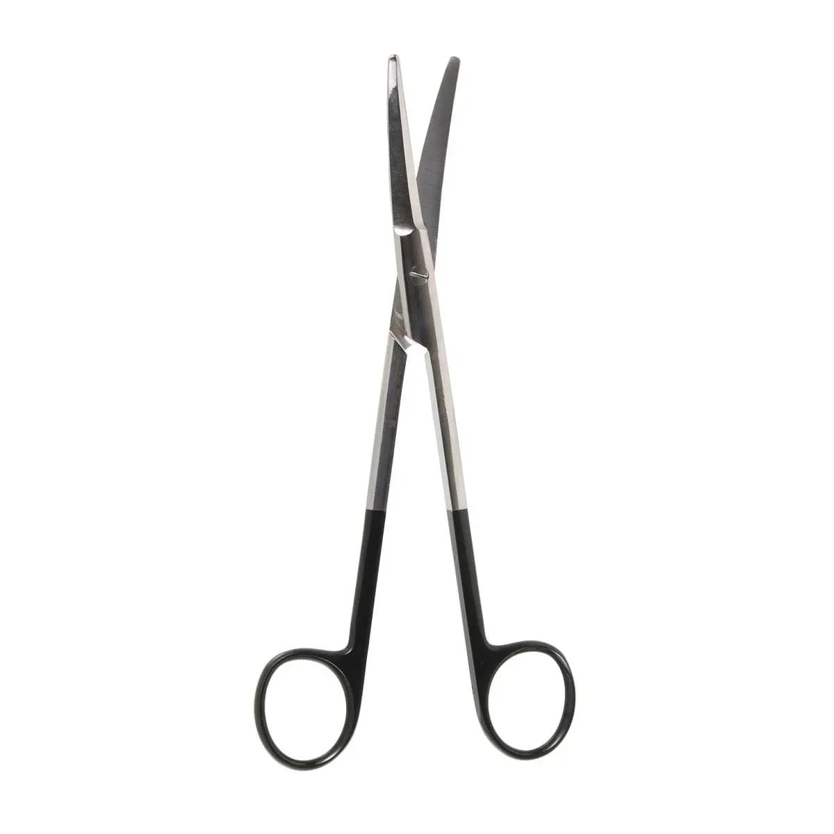 7″ Kaye Facelift Scissors Curved