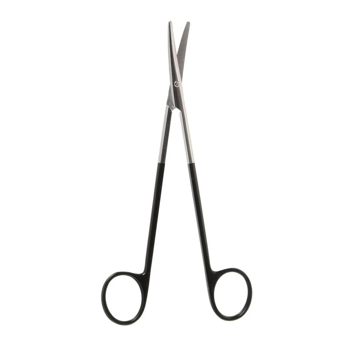 6 1/4″ Jameson-Reynolds Supercut Curved Scissors