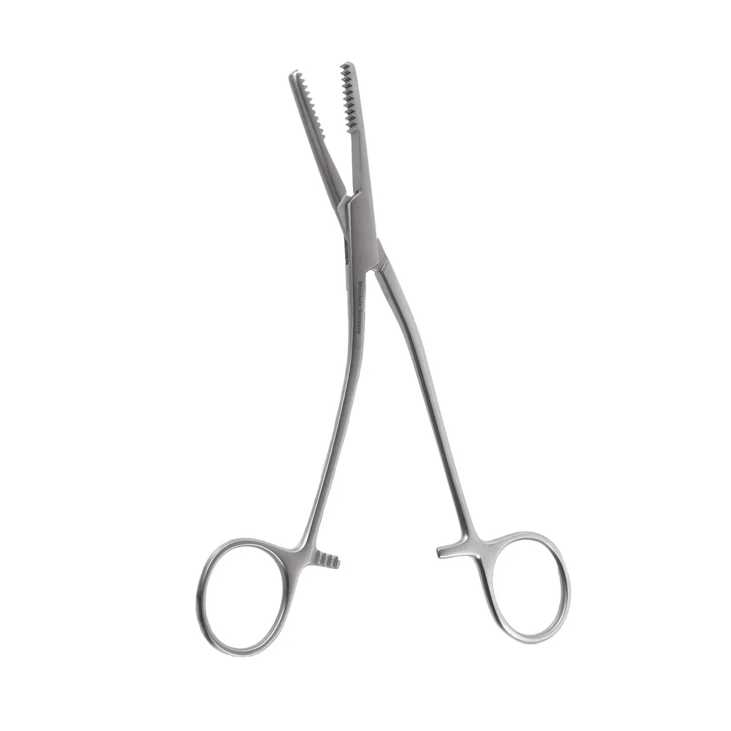 7″ Tessier Light Bone-Holding Forceps