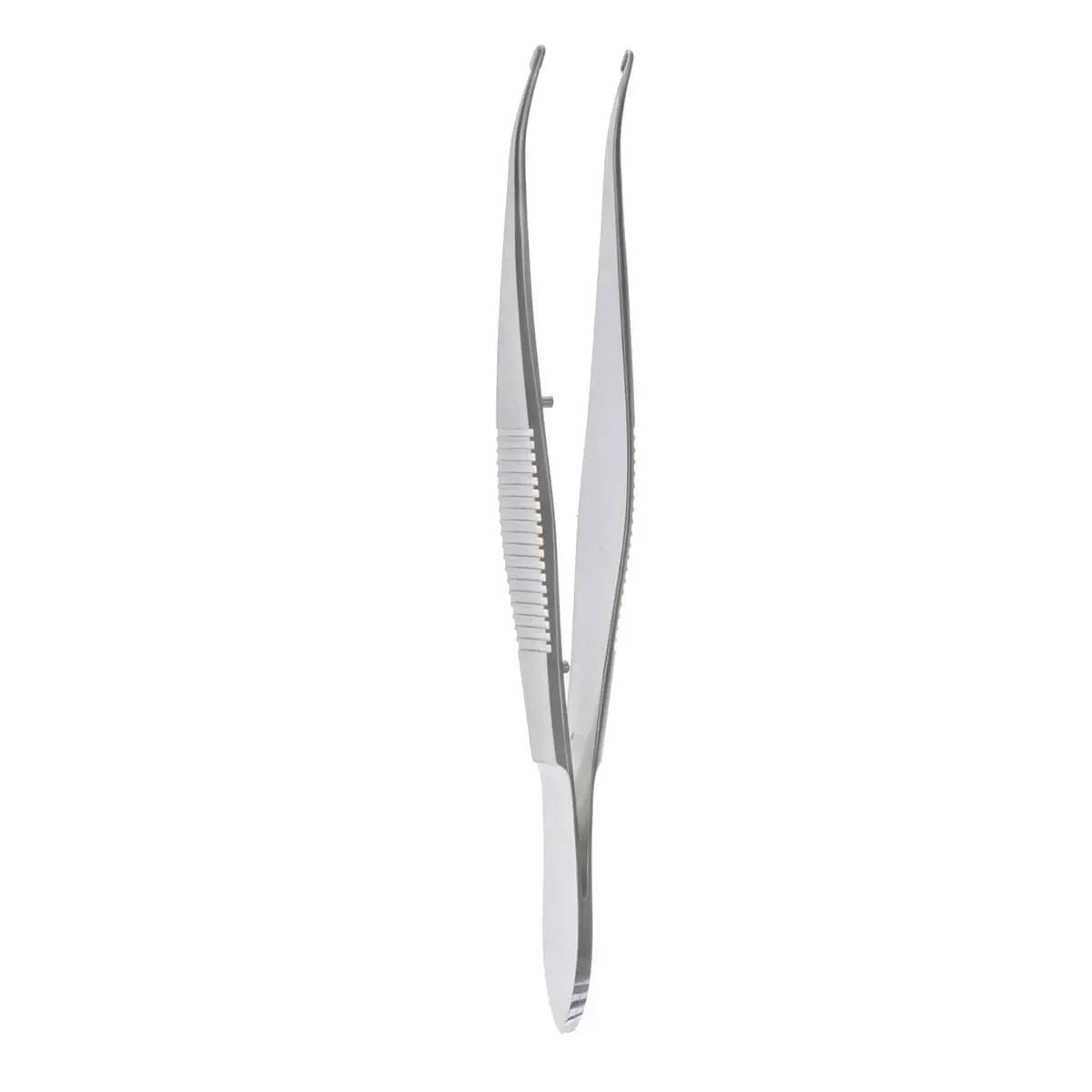 Arruga Capsule Forceps Standard Curve