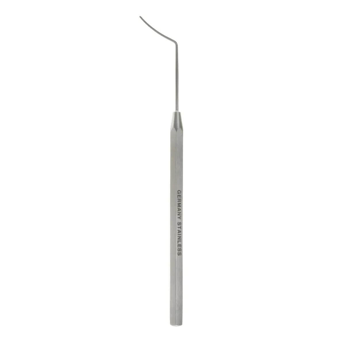 .5″ Barraquer Iris Spatula 15mm