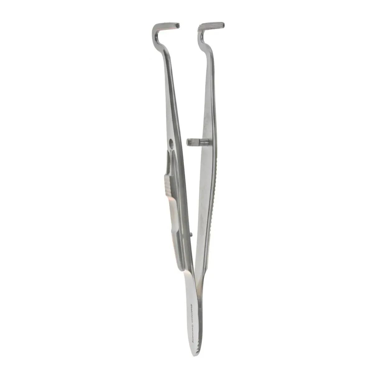 20mm Berke Ptosis Forceps
